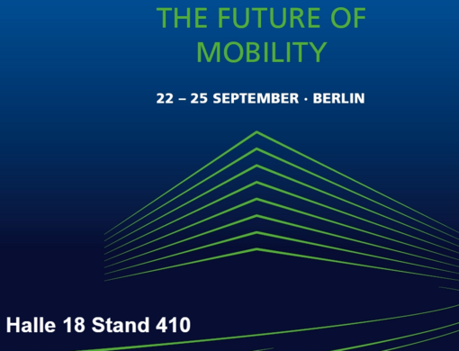 InnoTrans - 22.-25.09.2026