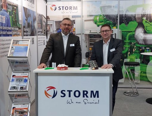 Biogas Infotage 2026